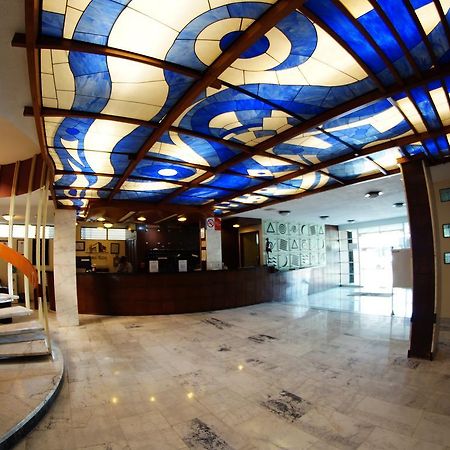 סלאיה Hotel Mary מראה חיצוני תמונה