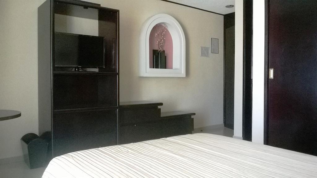 סלאיה Hotel Mary חדר תמונה