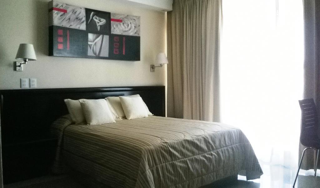 סלאיה Hotel Mary חדר תמונה