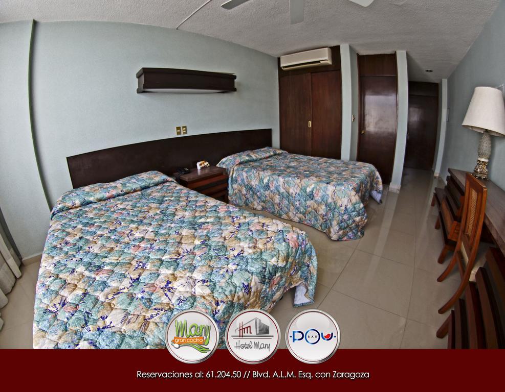 סלאיה Hotel Mary חדר תמונה