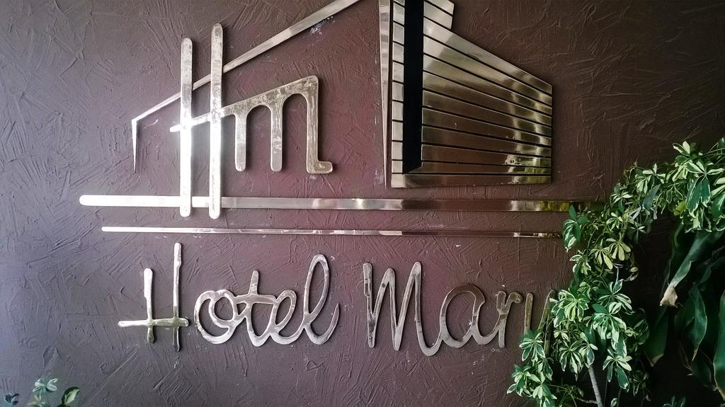 סלאיה Hotel Mary מראה חיצוני תמונה