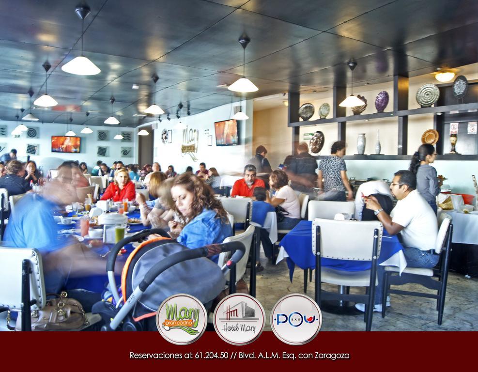 סלאיה Hotel Mary מראה חיצוני תמונה