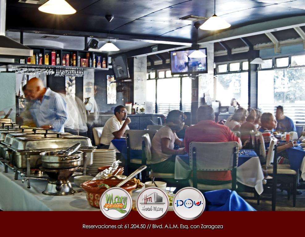 סלאיה Hotel Mary מראה חיצוני תמונה