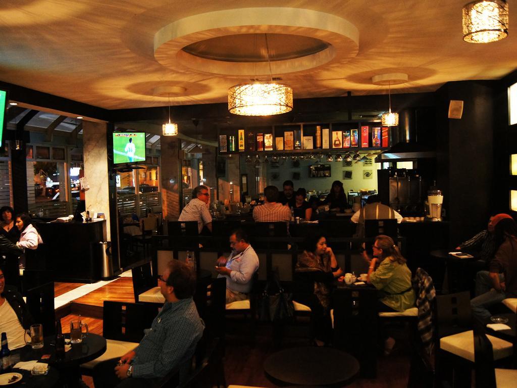 סלאיה Hotel Mary מראה חיצוני תמונה