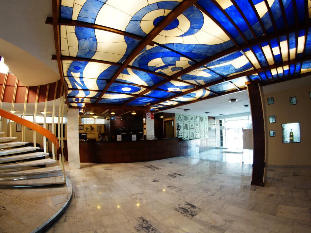 סלאיה Hotel Mary מראה חיצוני תמונה