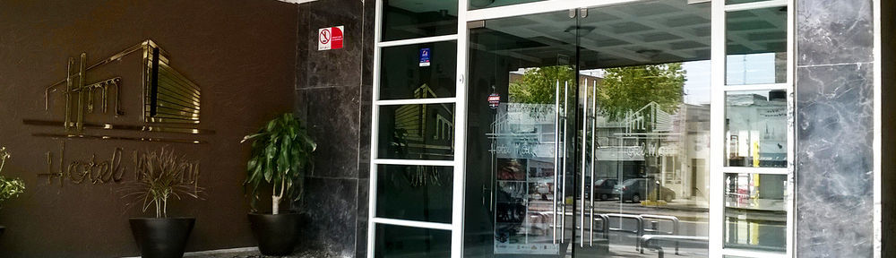 סלאיה Hotel Mary מראה חיצוני תמונה