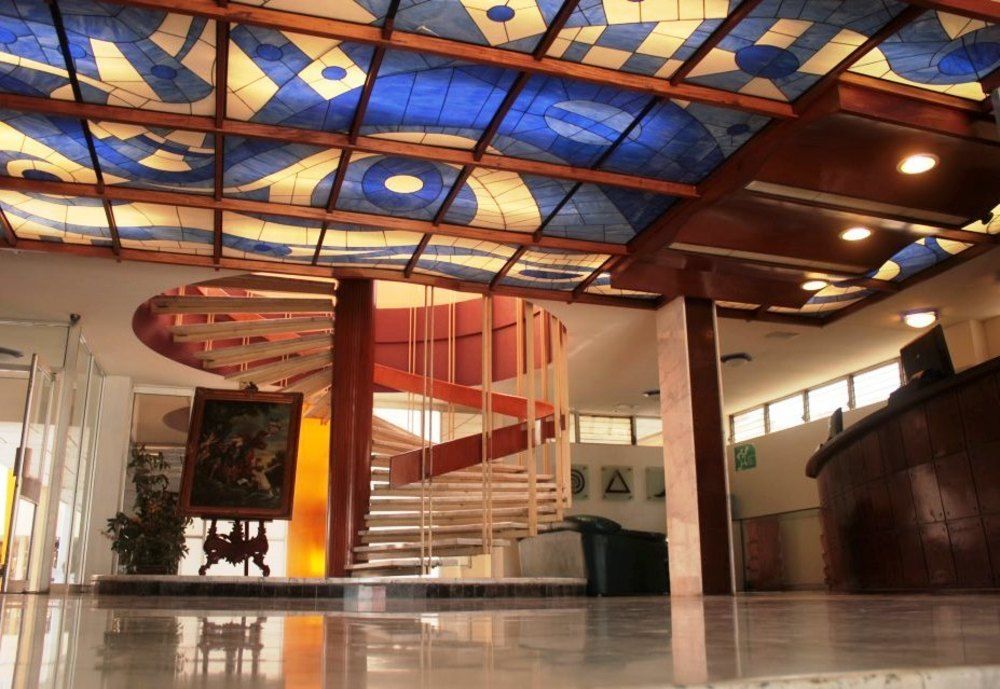 סלאיה Hotel Mary מראה חיצוני תמונה