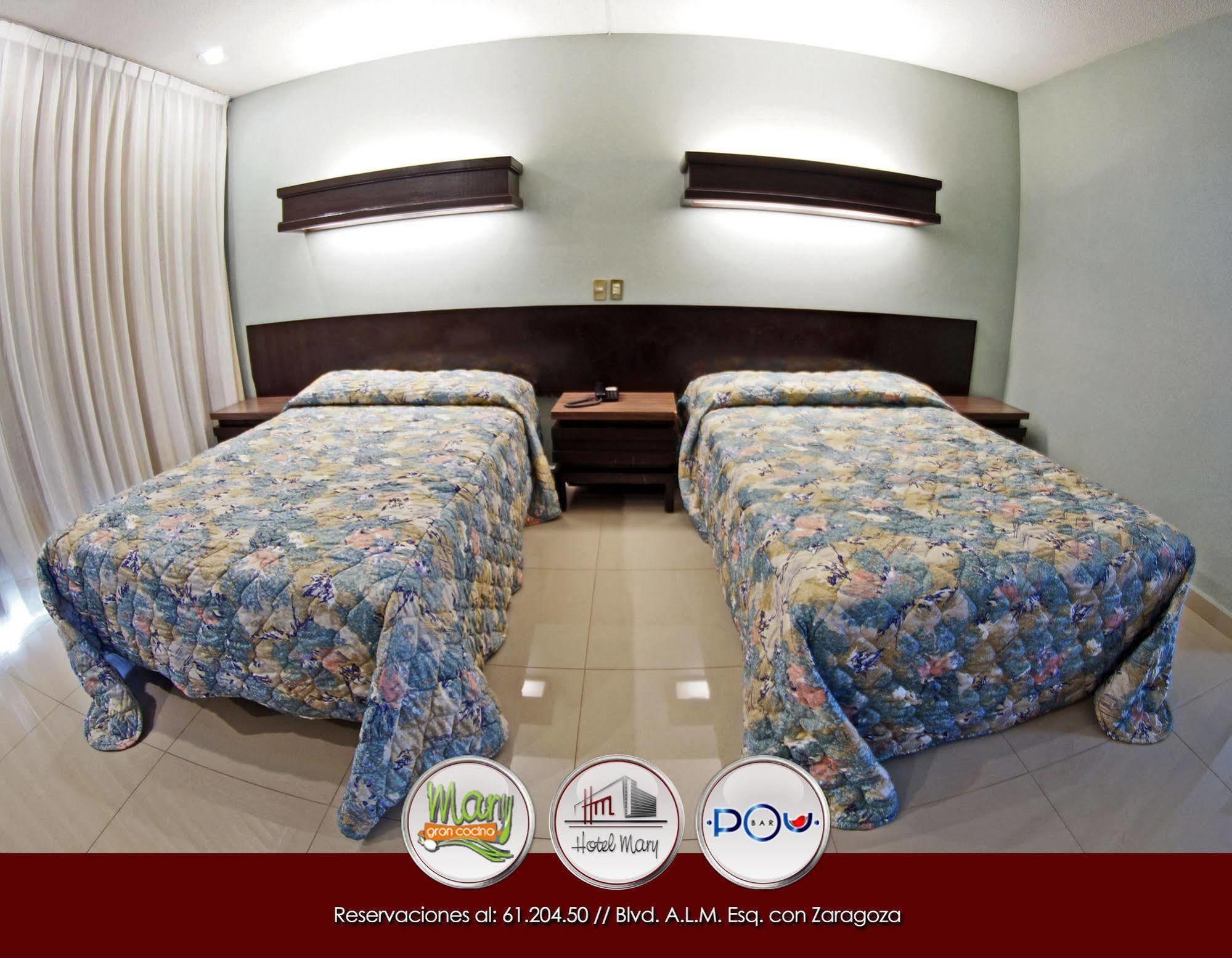 סלאיה Hotel Mary מראה חיצוני תמונה