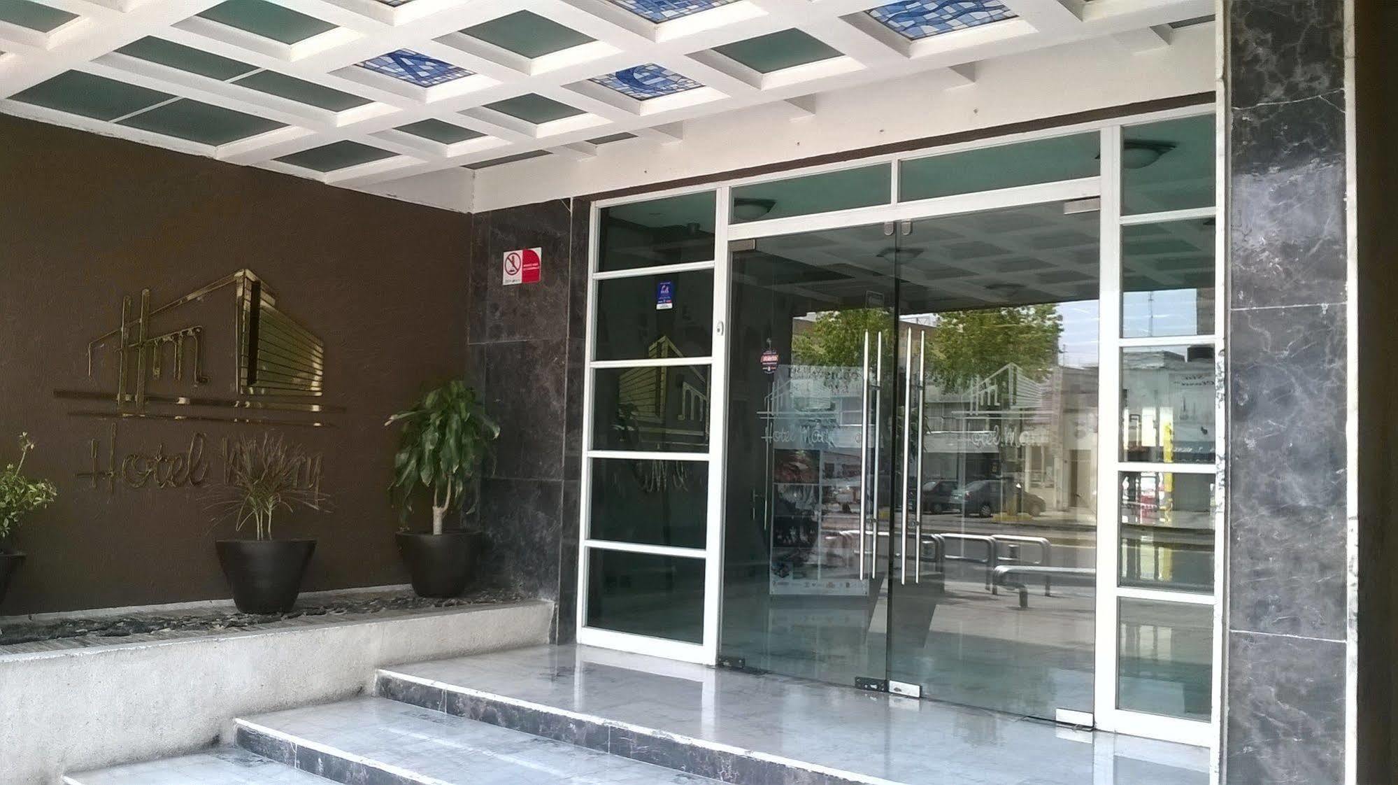 סלאיה Hotel Mary מראה חיצוני תמונה