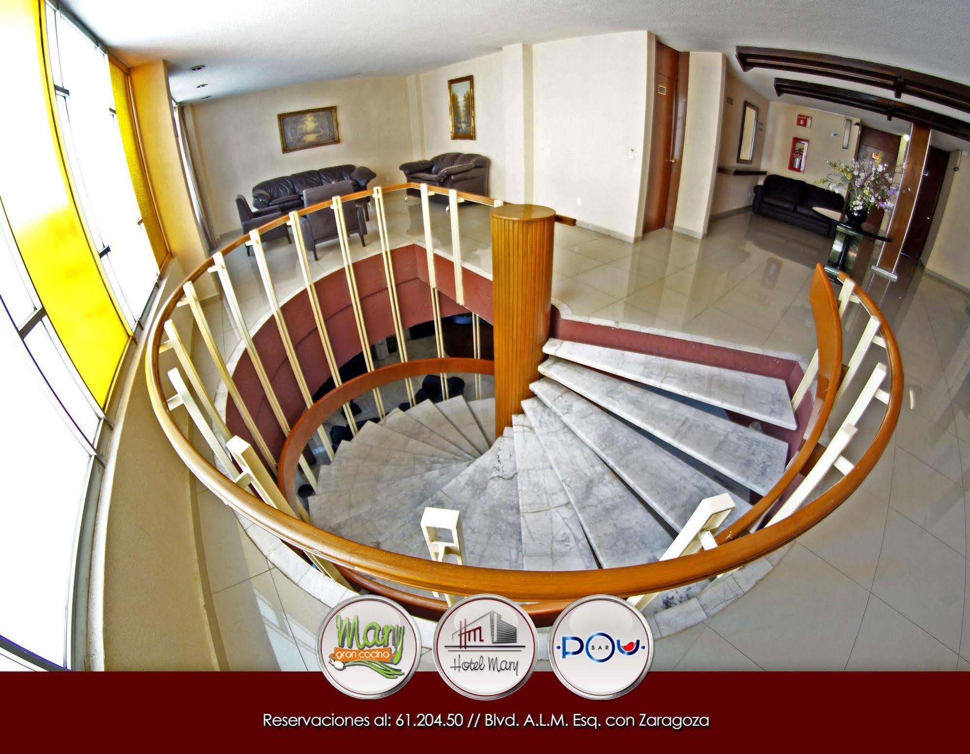 סלאיה Hotel Mary מראה חיצוני תמונה